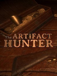 The Artifact Hunter